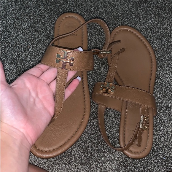 Tory Burch sandals - Picture 3 of 4